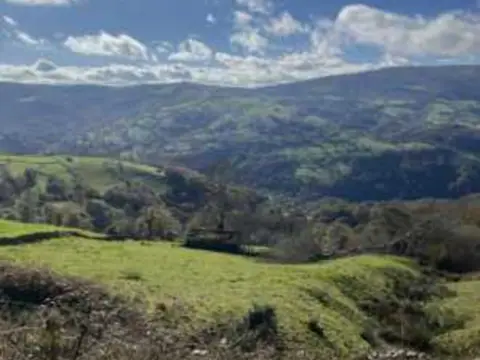 Casa rústica en calle Barrio Resconorio - Carretera Bu 574