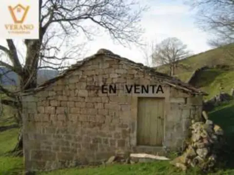 Casa rústica en calle Barrio Resconorio - Carretera Bu 574