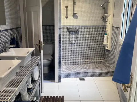 Apartamento en calle de Martínez y Ramón