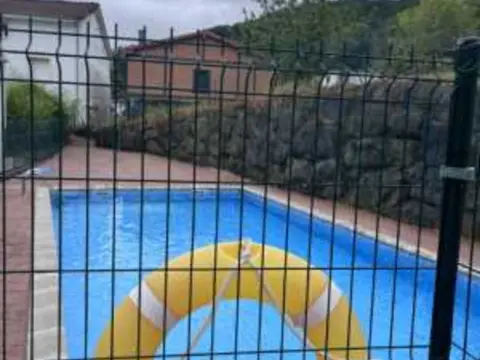 Piso en calle Arredondo