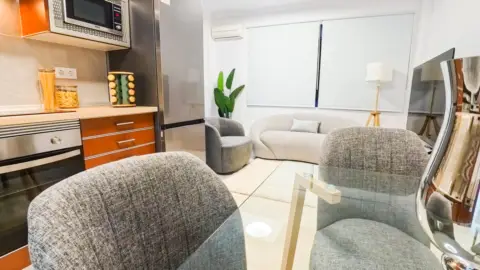 Apartamento en calle Abaise