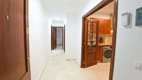 Apartamento en calle Abaise