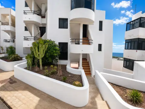 Apartamento en Morro Jable
