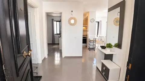 Apartamento en Morro Jable