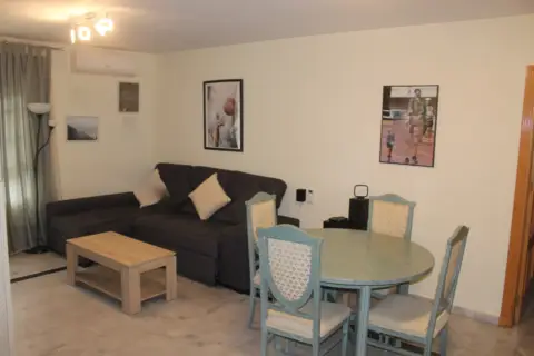 Piso en Camino Viejo de Vélez, 71