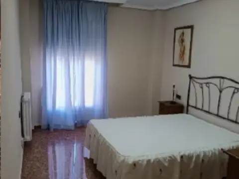 Piso en Fátima-Franciscanos