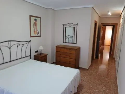 Piso en Fátima-Franciscanos