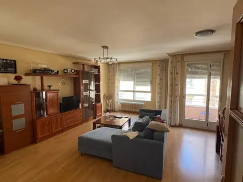 Piso en Carretas