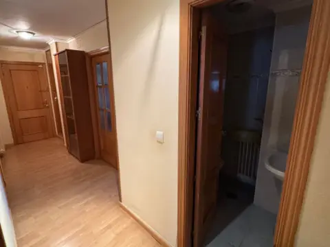 Piso en Carretas