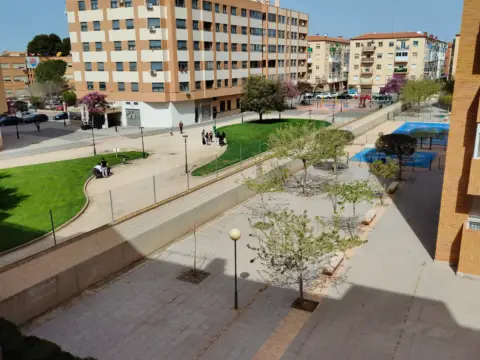 Apartamento en Vereda-Santa Teresa-Pedro Lamata-San Pedro Mortero