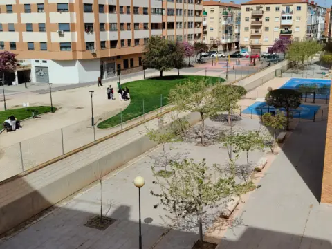 Apartamento en Vereda-Santa Teresa-Pedro Lamata-San Pedro Mortero