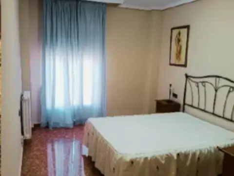 Piso en Fátima-Franciscanos