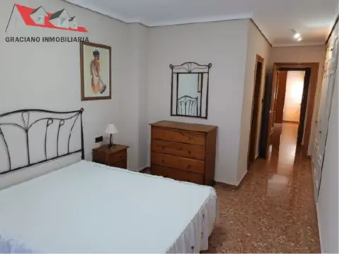 Piso en Fátima-Franciscanos