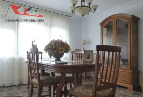 Chalet adosado en Vereda-Santa Teresa-Pedro Lamata-San Pedro Mortero