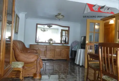 Chalet adosado en Vereda-Santa Teresa-Pedro Lamata-San Pedro Mortero