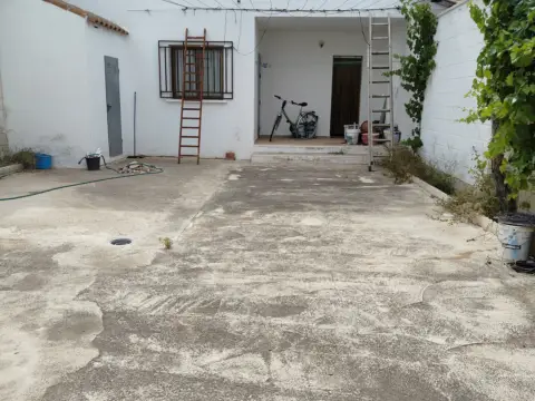 Chalet adosado en Pedanías y Barrios Rurales