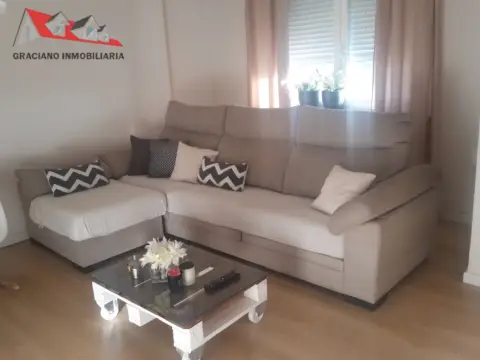 Piso en Fátima-Franciscanos