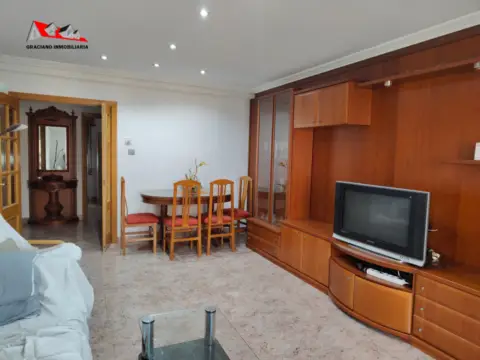 Piso en Fátima-Franciscanos
