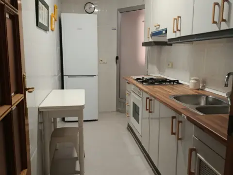 Apartamento en Centro-Villacerrada-Pajarita