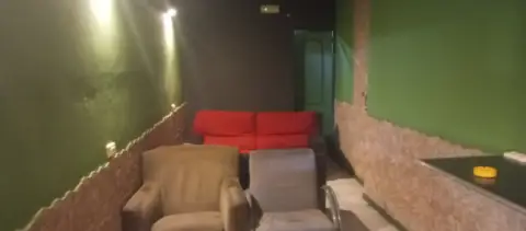 Local comercial en calle de Pérez Muñoz