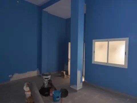 Local comercial en calle Anzofe