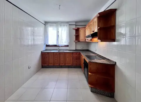 Piso en calle Profesor Francisco Cruz