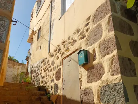 Casa en calle Padilla