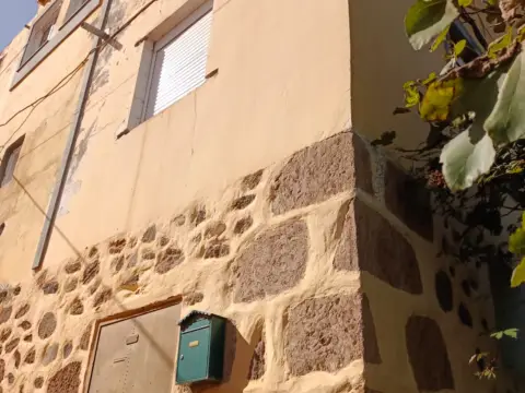 Casa en calle Padilla