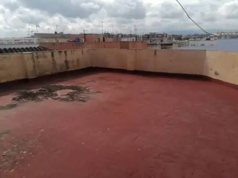 Casa adosada en Carrer de Ebre