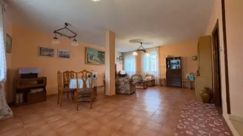 Casa en Valdeverdeja