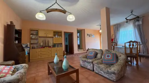 Casa en Valdeverdeja