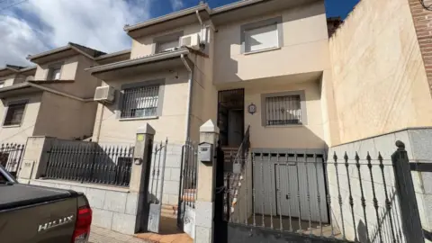 Casa en La Puebla de Montalbán