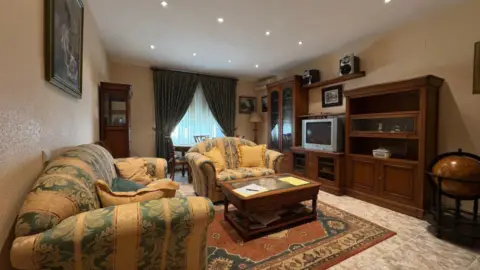 Casa en La Puebla de Montalbán