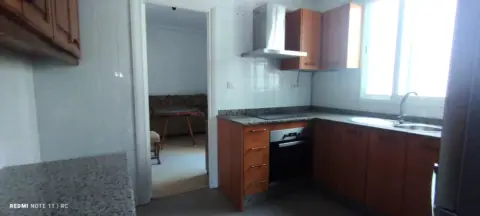 Piso en Tarifa