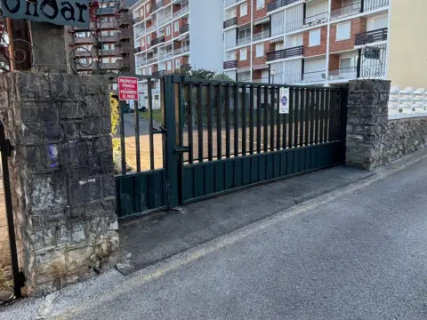 Dúplex en calle del Portus Amanús