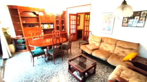 Piso en Carretera de Malilla