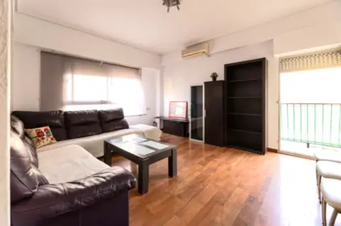 Piso en Carrer de Sant Francesc de Borja