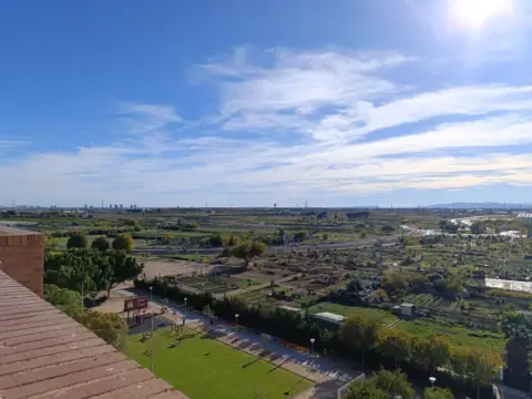 Ático en calle 8 de Marzo