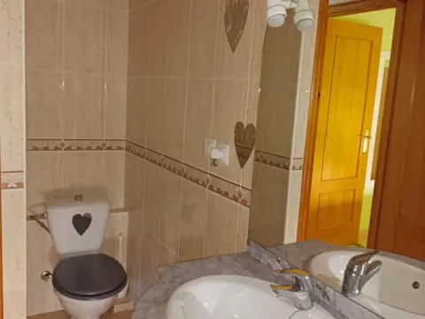 Casa en Carrer Sant Josep