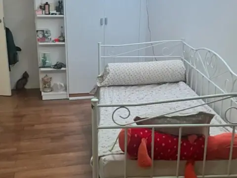 Piso en calle de Don Juan de Mena