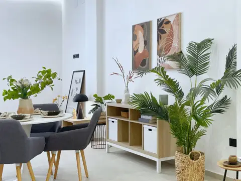 Apartamento en calle de Alcañiz