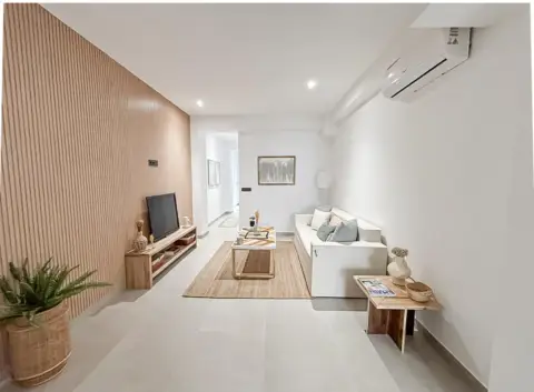 Piso en calle de Finestrat