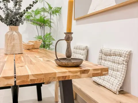 Piso en calle de Finestrat