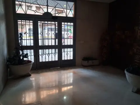 Piso en Avinguda de Pérez Galdós