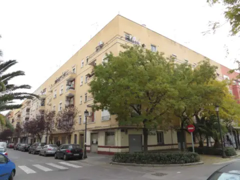 Piso en Sant Marcel·Lí