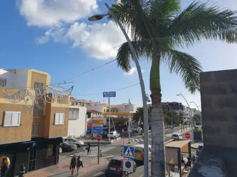 Casa unifamiliar en Avenida de las Canarias, 208