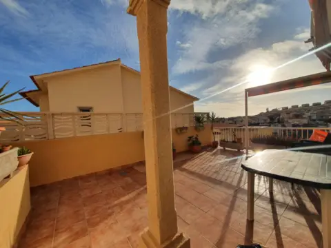 Chalet adosado en Arguineguín
