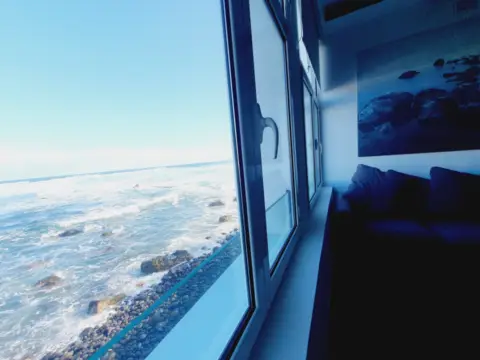 Chalet adosado en calle del Altillo, 59