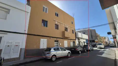 Edificio en Avenida de la Unión, 30