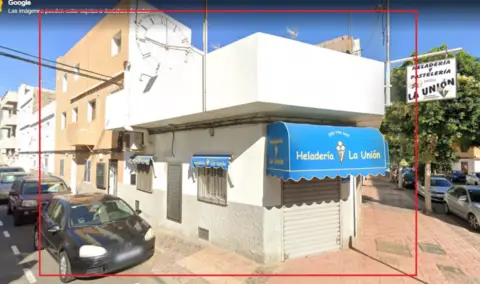 Edificio en Avenida de la Unión, 30